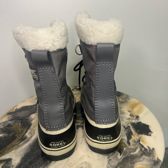 Sorel Carnival Waterproof Fleece Lined Snow Boot - Picture 7 of 15